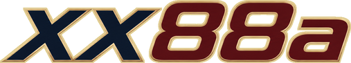 xx88a logo